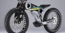 Caterham Carbon E-Bike