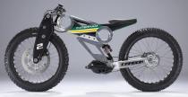 Caterham Carbon E-Bike