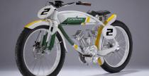 Caterham Classic E-Bike