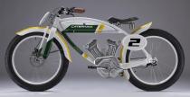 Caterham Classic E-Bike