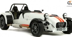 Caterham R500