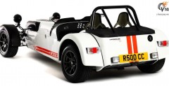 Caterham R500