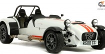 Caterham