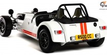 Caterham R500