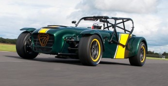 Caterham został wystawiony na sprzedaż?