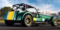 Caterham 7