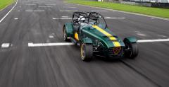 Caterham 7