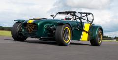 Caterham 7