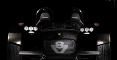 Caterham