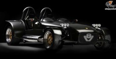 Caterham