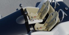 Caterham Seven by Diseno-Art