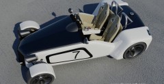 Caterham Seven by Diseno-Art