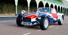 Caterham 7