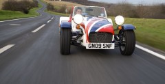 Caterham 7
