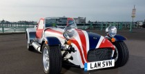 Caterham 7