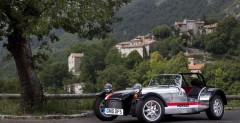 Caterham Seven Roadsport 125 Monaco