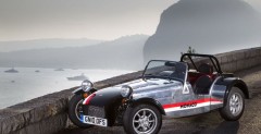 Caterham Seven Roadsport 125 Monaco