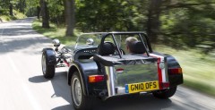Caterham Seven Roadsport 125 Monaco