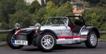 Caterham Seven Roadsport 125 Monaco
