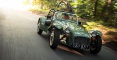 Caterham Seven Spirit