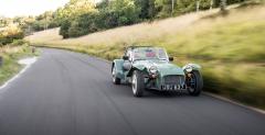 Caterham Seven Spirit