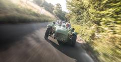 Caterham Seven Spirit