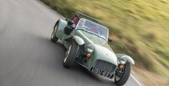 Caterham Seven Spirit