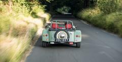 Caterham Seven Spirit