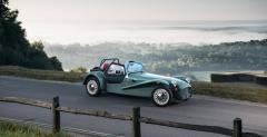 Caterham Seven Spirit