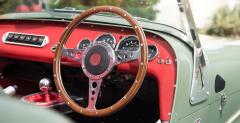 Caterham Seven Spirit