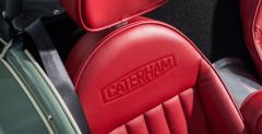 Caterham Seven Spirit