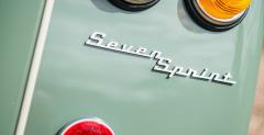 Caterham Seven Spirit