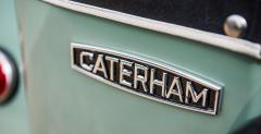 Caterham Seven Spirit
