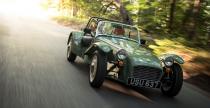 Caterham Seven Spirit