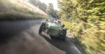 Caterham Seven Spirit