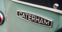 Caterham Seven Spirit