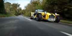 Caterham Supersport R