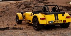 Caterham Supersport R