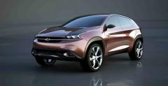 Chery Concept