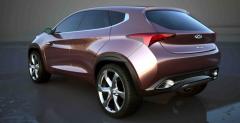 Chery Concept