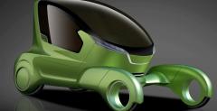 Chery Concept