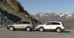 Chevrolet Captiva 2011