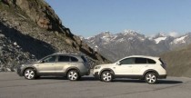 Chevrolet Captiva 2011