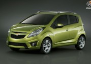 Nowy Chevrolet Spark