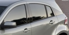 Chevrolet Agile