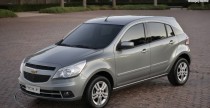 Chevrolet Agile