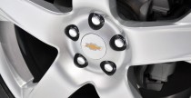 Nowy Chevrolet Aveo - Paris Motor Show 2010