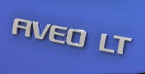 Nowy Chevrolet Aveo - Paris Motor Show 2010