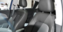 Nowy Chevrolet Aveo - Paris Motor Show 2010