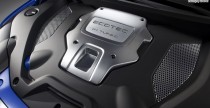 Chevrolet Aveo RS Concept